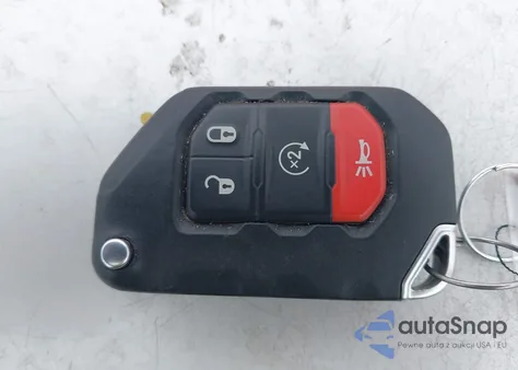 2024 Jeep Wrangler 2-Door Sport S 4X4 из США, поврежденный, VIN 1C4PJXAN1RW120611